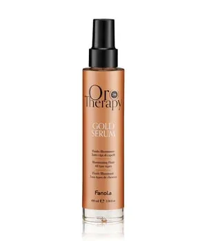 undefined, Fanola Oro Therapy Gold Serum 100 ml