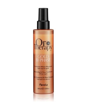 Fanola, Fanola Gold Bi-Phase Leave-In-Conditioner 200 ml Damen