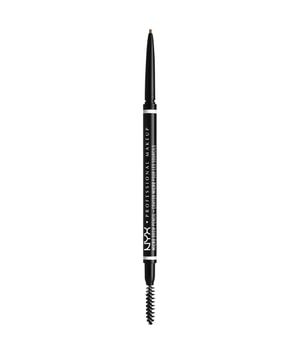 NYX-PROFESSIONAL-MAKEUP, NYX Professional Makeup Pride Makeup Micro Brow Pencil Augenbrauenstift 09 g 01 - TAUPE