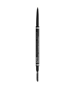 NYX-PROFESSIONAL-MAKEUP, NYX Professional Makeup Pride Makeup Micro Brow Pencil Augenbrauenstift 09 g 05 - ASH BROWN