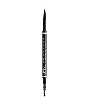 NYX-PROFESSIONAL-MAKEUP, NYX Professional Makeup Micro Brow Pencil Espresso