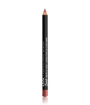 NYX-PROFESSIONAL-MAKEUP, NYX Professional Makeup Wedding Suede Matte Lipliner 1 g Nr. 31 - Cannes