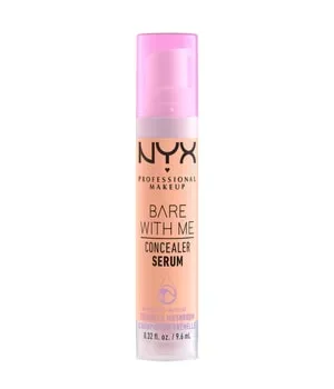 NYX Professional Makeup Bare With Me Concealer Serum Concealer 9.6 ml Nr. 03 - Vanilla