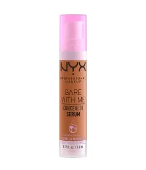 NYX-PROFESSIONAL-MAKEUP - Bare With Me Concealer Serum, 9.6  ml, Deep Golden