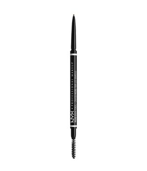 NYX-PROFESSIONAL-MAKEUP, NYX-PROFESSIONAL-MAKEUP - Micro Brow Pencil, 0.09 g, Ash Blonde