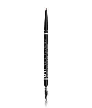 NYX-PROFESSIONAL-MAKEUP, NYX-PROFESSIONAL-MAKEUP - Micro Brow Pencil, 0.09 g, Cool Ash Brown