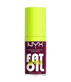 NYX-PROFESSIONAL-MAKEUP, NYX-PROFESSIONAL-MAKEUP - Lipgloss, Fat Oil Lip Drip, 4.8 ml, Thats Chic