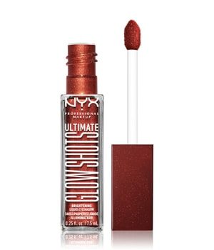 NYX-PROFESSIONAL-MAKEUP, NYX-PROFESSIONAL-MAKEUP - Ultimate Glow Shots, 7.5 ml,  Six Figs