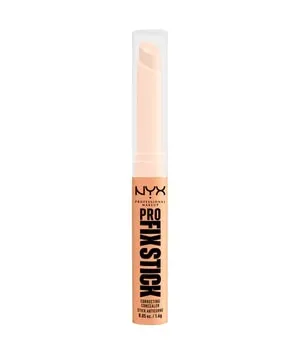 NYX-PROFESSIONAL-MAKEUP, NYX-PROFESSIONAL-MAKEUP - Fix Stick Quick Fix Concealer, Fix Stick Concealer,  Neutral