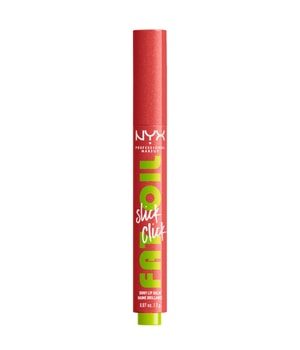 NYX-PROFESSIONAL-MAKEUP, NYX-PROFESSIONAL-MAKEUP - Tinted Lip Balm, Fat Oil Slick, 2 g,  No Filter Needed
