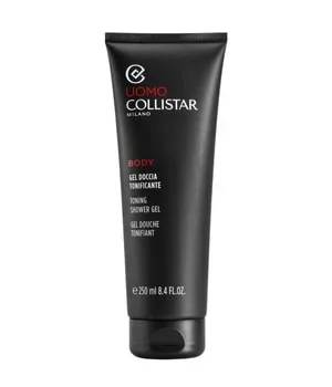 COLLISTAR, Collistar Uomo Toning Shower Gel 250ml Herren