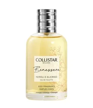 Collistar - Body Fragrance Eau de Toilette, 100  ml