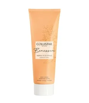 Collistar - Body Scrub, 250 ml