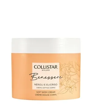 Collistar - Soft Body Cream, 200 ml