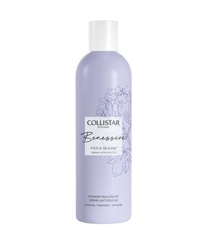 Collistar - Shower Milk-Cream, 250 ml