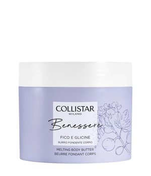Collistar - Melting Body Butter, 200 ml