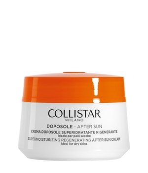 COLLISTAR, Collistar Abbronzatura Perfetta Supermoisturizing Regenerating After Sun Cream 200 ml