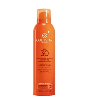COLLISTAR, COLLISTAR Sonnenschutzspray "Sun Spray SPF30 200 ml"
