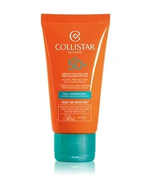 COLLISTAR, COLLISTAR Sonnenschutzcreme "Active Protection Face Cream SPF50 50 ml"