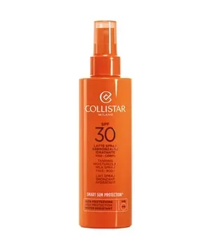 COLLISTAR, Collistar - Moisturizing Milk SPF 30 200ml, Special Perfect Tan, 200 ml