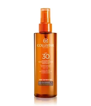 COLLISTAR, Collistar - Moisturizing Dry Oil, 200 ml