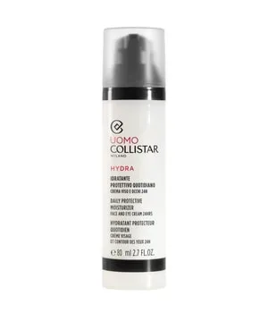 COLLISTAR, Collistar Uomo Hydra Daily Protective Moisturizer