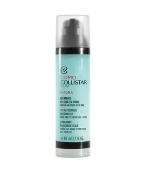 COLLISTAR, Collistar - Fresh. Face&Eye Crea, Men's Line, 80 ml