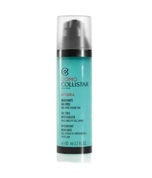 COLLISTAR, Collistar Uomo Hydra Oil Free Moisturizer 80ml Herren