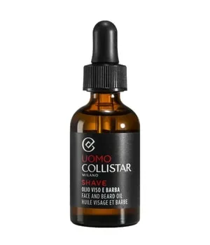 COLLISTAR, Collistar - Face and Beard Oil, 30 ml