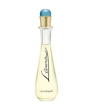 Laura Biagiotti, Laura Biagiotti Laura Damenparfum 25 ml Damen