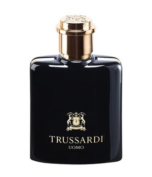 Trussardi, Trussardi Uomo Eau de Toilette 30 ml Herren