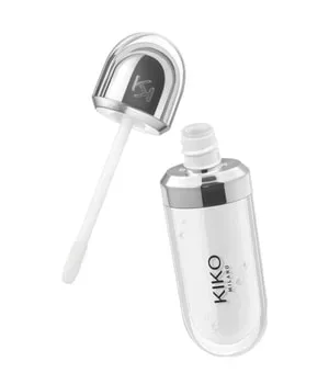 KIKO Milano, KIKO Milano 3D Hydra Lipgloss 6,5 ml 01 - CLEAR