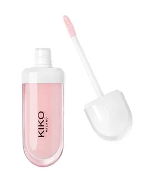 KIKO Milano Lip Volume Lipgloss 6.5 ml Tutu Rose