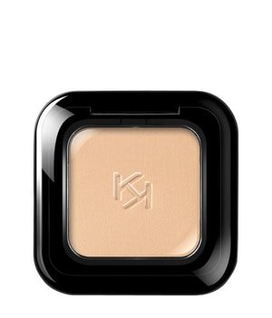 KIKO Milano, KIKO Milano High Pigment Lidschatten 1,5 g 01 Matte Flax