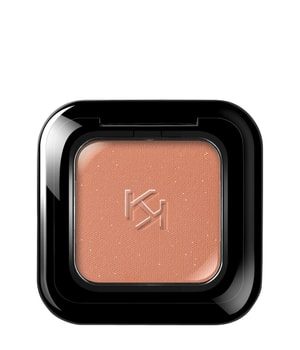 Kiko Milano, KIKO Milano High Pigment Lidschatten 1,5 g 05 Sparkling Brick