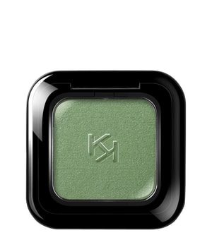 KIKO Milano, KIKO Milano High Pigment Lidschatten 1,5 g 47 Satin Spring Green