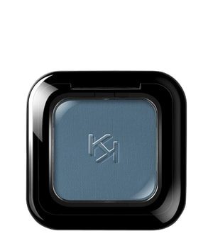 KIKO Milano, KIKO Milano High Pigment Lidschatten 1,5 g 50 Matte Blue Teal