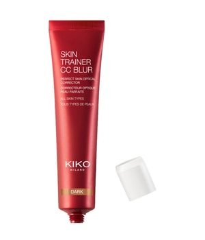 KIKO Milano, KIKO Milano Skin Trainer Cc Blur BB- & CC-Cream 30 ml 04 Dark