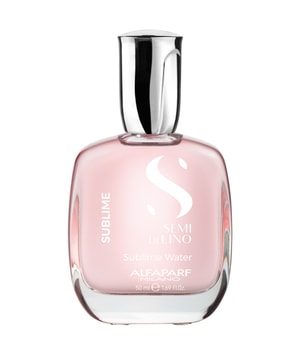 ALFAPARF MILANO, ALFAPARF MILANO Semi di Lino Sublime Water Haarkur & -maske 50 ml