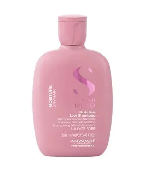 ALFAPARF MILANO, ALFAPARF MILANO Semi di Lino Moisture Nutritive Low Shampoo 250 ml