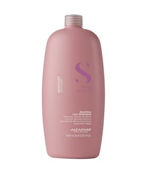 ALFAPARF MILANO, ALFAPARF MILANO Semi di Lino Moisture Nutritive Low Shampoo 1000 ml