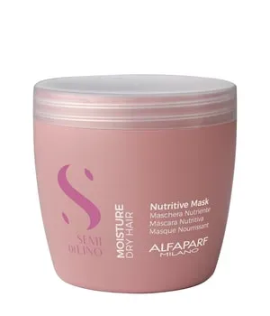 undefined, Alfaparf Semi di Lino Moisture Nutritive Maske 500 ml