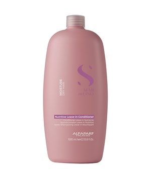 ALFAPARF MILANO, ALFAPARF MILANO Semi di Lino Moisture Nutritive Leave-In Conditioner 1000 ml