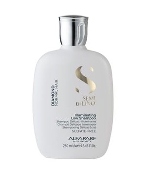 ALFAPARF MILANO, ALFAPARF MILANO Semi di Lino Diamond Illuminating Low Shampoo 250 ml