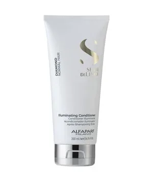 ALFAPARF MILANO, ALFAPARF MILANO Semi di Lino Diamond Illuminating Conditioner 200 ml