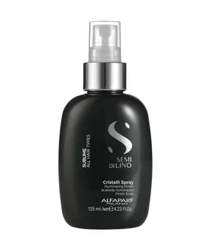 ALFAPARF MILANO, ALFAPARF MILANO Semi di Lino Sublime Cristalli Spray Haarwachs 125 ml