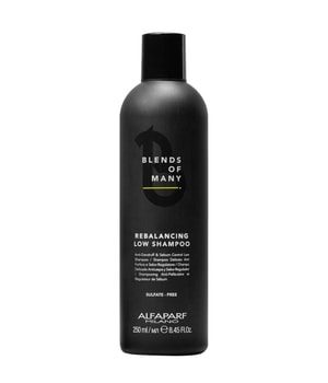 ALFAPARF MILANO, ALFAPARF MILANO Blends Of Many Rebalancing Low Shampoo 250 ml Herren