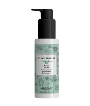 ALFAPARF MILANO, ALFAPARF MILANO Style Stories Texturizing Gel Haargel 150 ml