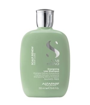 Alfaparf, Alfaparf Semi De Lino Scalp Renew Energising Low Shampoo 250ml/8.4oz