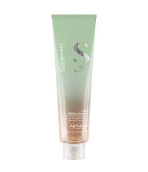 ALFAPARF MILANO, ALFAPARF MILANO Semi di Lino Scalp Rebalance Gentle Exfoliating Scrub Kopfhautpflege 150 ml